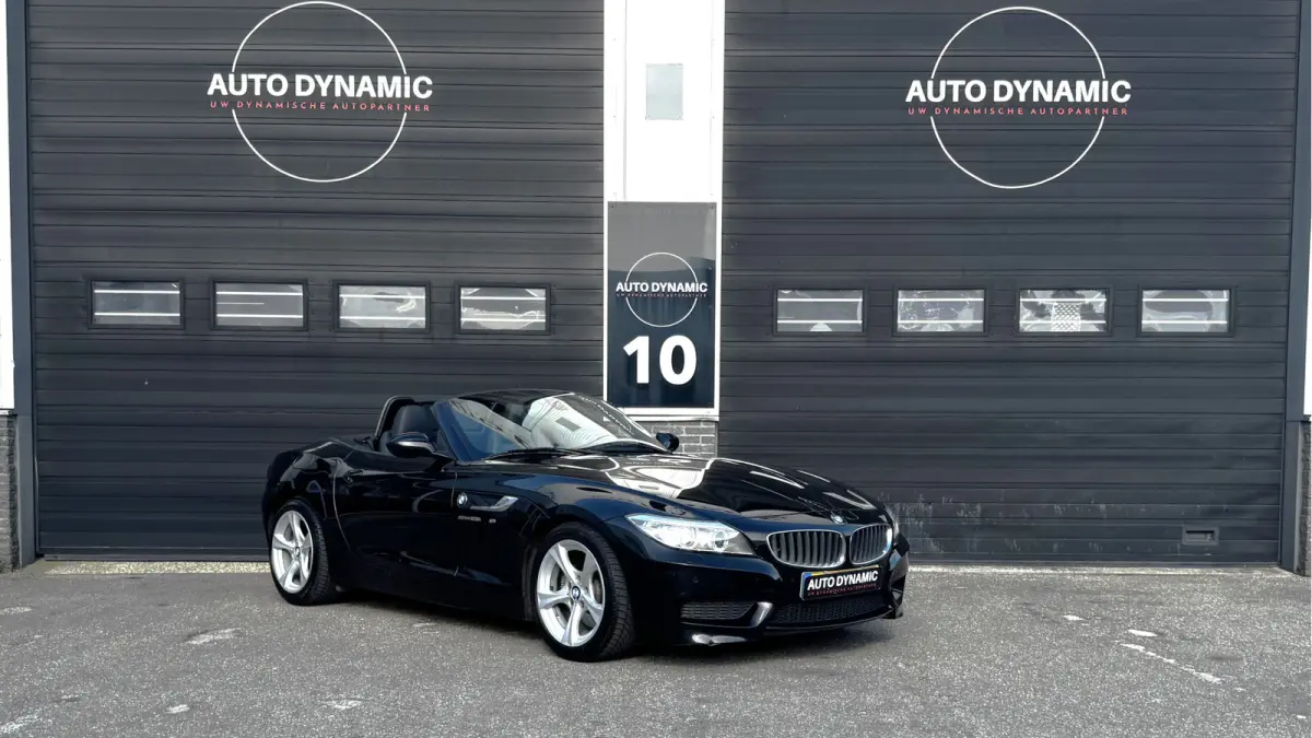 sDrive28i High Executive Automaat | Leer | Navi etc etc