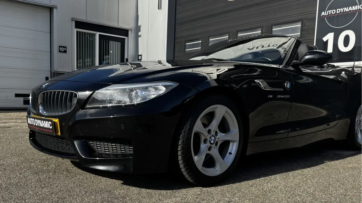 sDrive28i High Executive Automaat | Leer | Navi etc etc