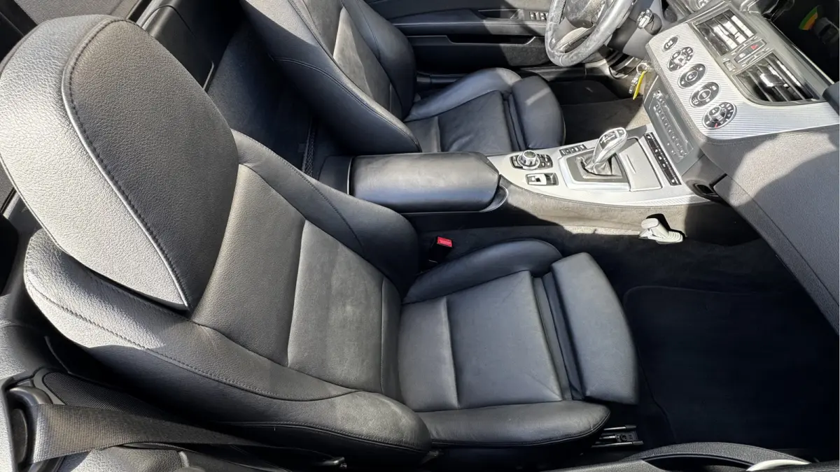 sDrive28i High Executive Automaat | Leer | Navi etc etc