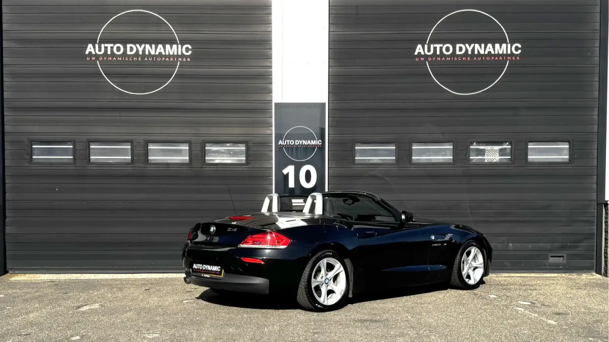 sDrive28i High Executive Automaat | Leer | Navi etc etc