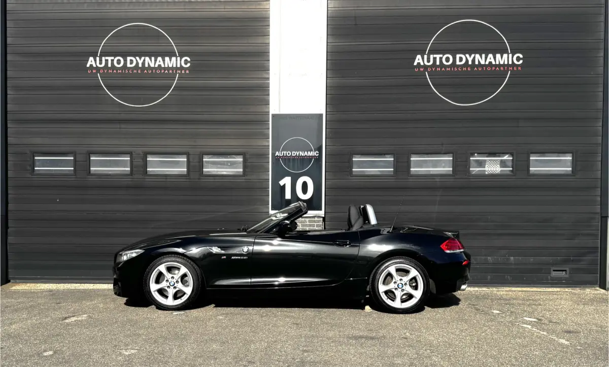 sDrive28i High Executive Automaat | Leer | Navi etc etc