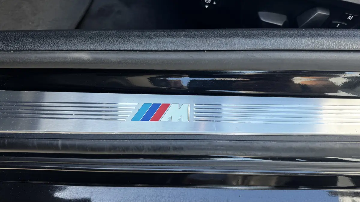 sDrive28i High Executive Automaat | Leer | Navi etc etc