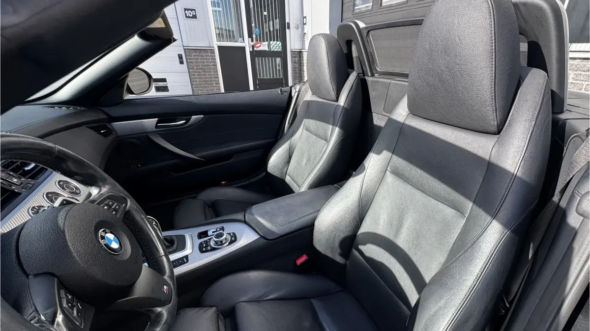 sDrive28i High Executive Automaat | Leer | Navi etc etc