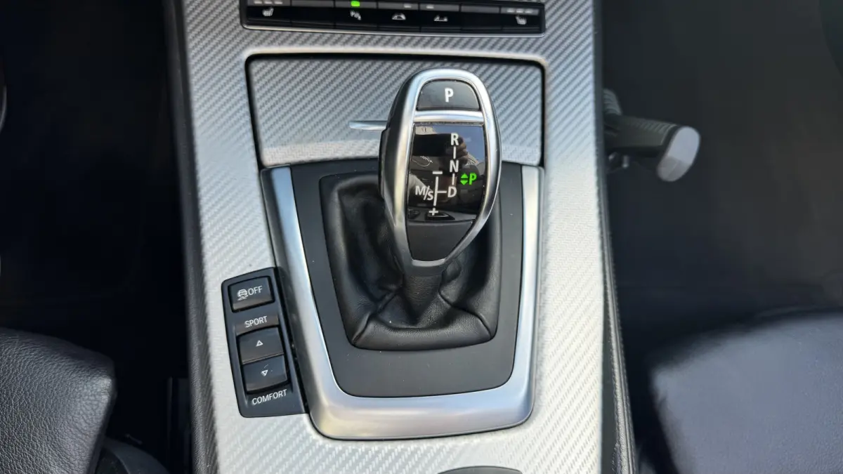 sDrive28i High Executive Automaat | Leer | Navi etc etc