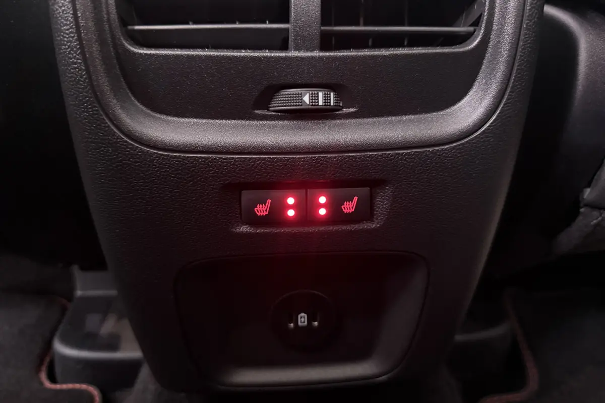 2.5 PHEV Aut. ST-Line X Pano-Dak AGR-Stoel Elek. Trekhaak