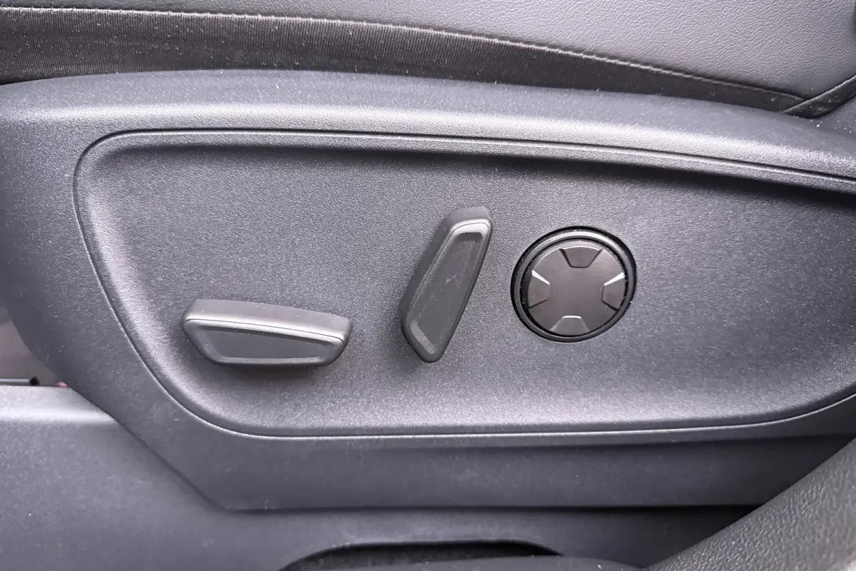 2.5 PHEV Aut. ST-Line X Pano-Dak AGR-Stoel Elek. Trekhaak