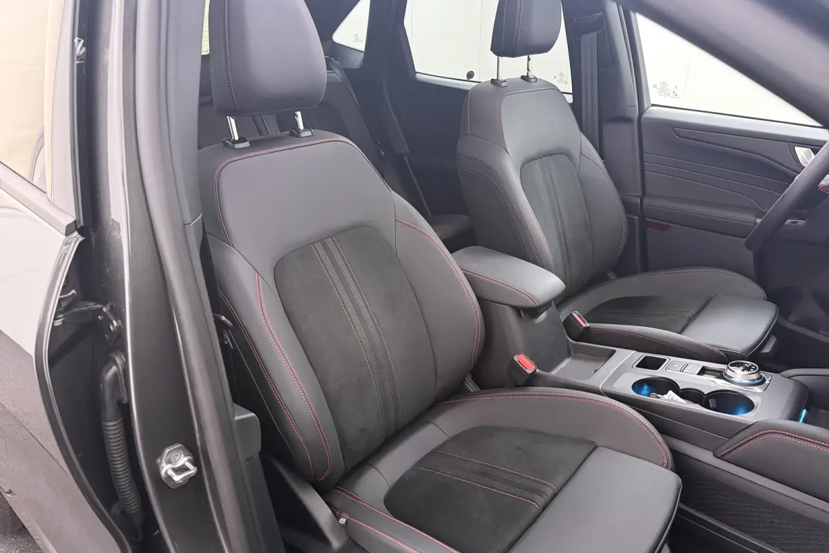 2.5 PHEV Aut. ST-Line X Pano-Dak AGR-Stoel Elek. Trekhaak