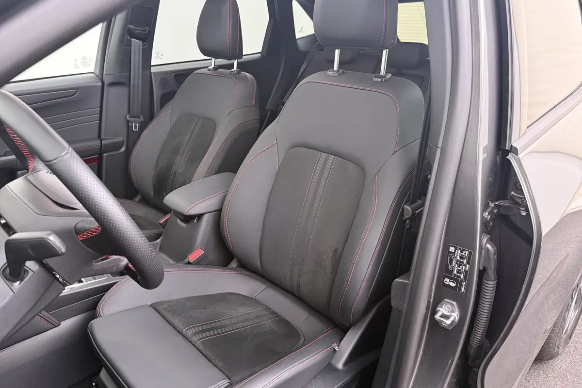 2.5 PHEV Aut. ST-Line X Pano-Dak AGR-Stoel Elek. Trekhaak