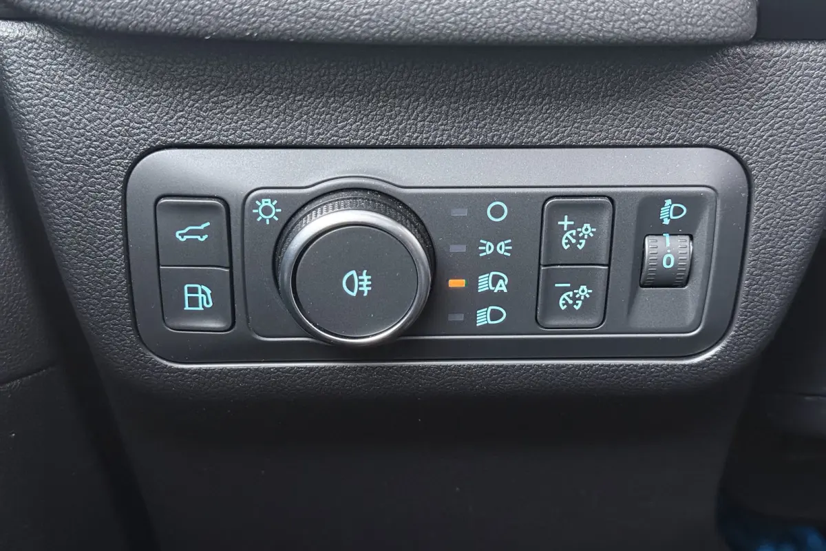 2.5 PHEV Aut. ST-Line X Pano-Dak AGR-Stoel Elek. Trekhaak