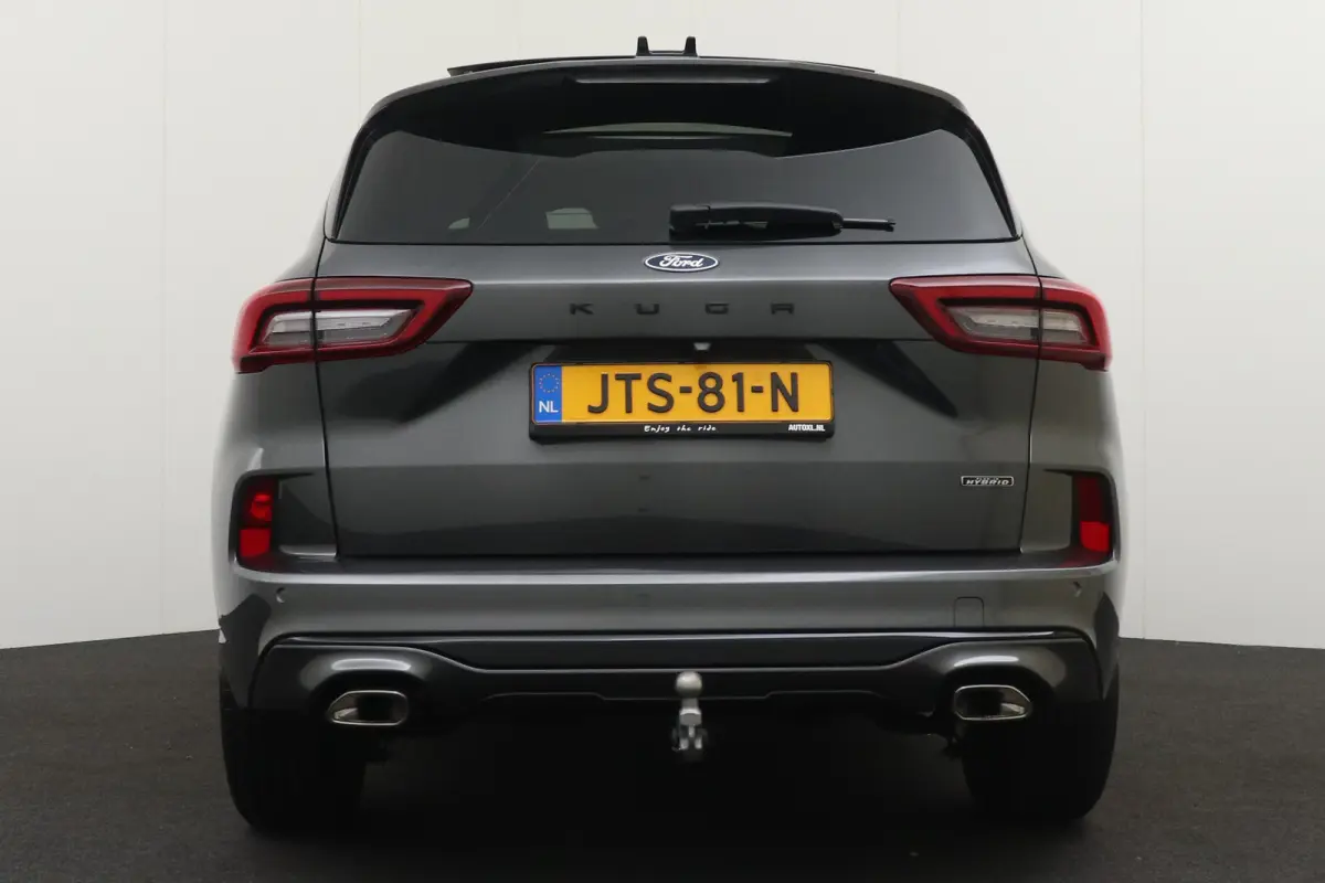 2.5 PHEV Aut. ST-Line X Pano-Dak AGR-Stoel Elek. Trekhaak