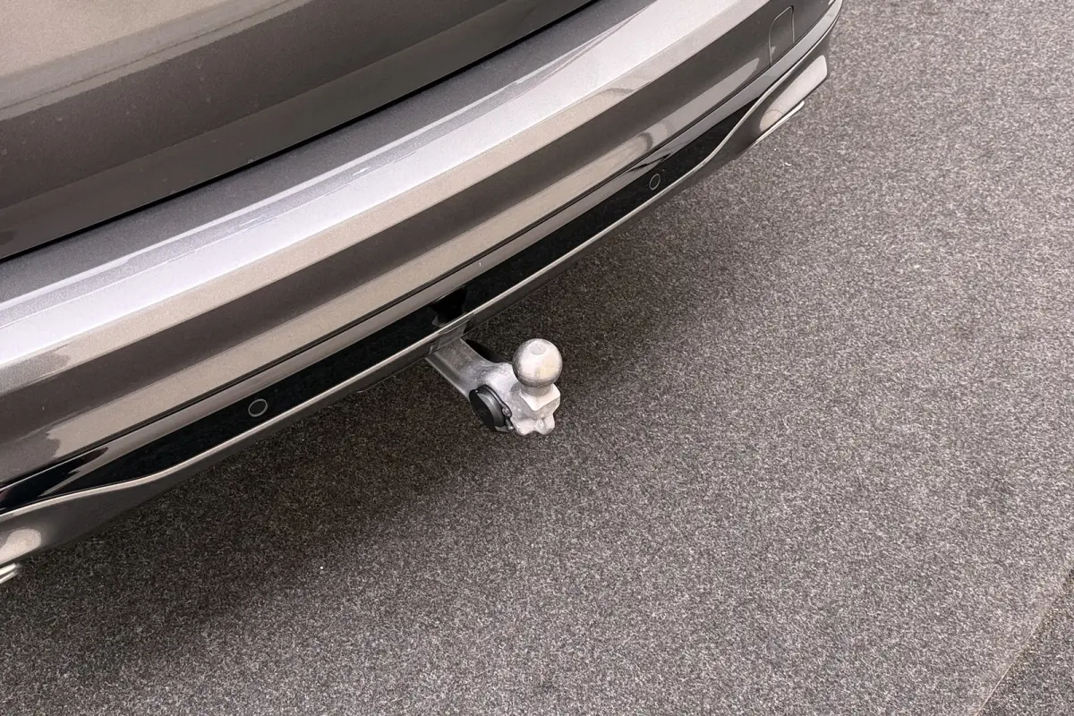 2.5 PHEV Aut. ST-Line X Pano-Dak AGR-Stoel Elek. Trekhaak