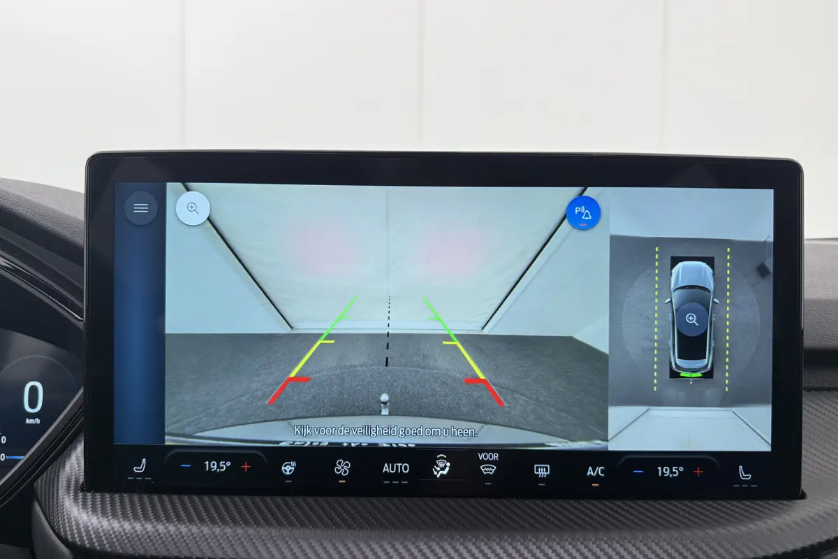 2.5 PHEV Aut. ST-Line X Pano-Dak AGR-Stoel Elek. Trekhaak
