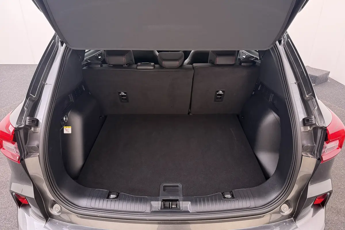 2.5 PHEV Aut. ST-Line X Pano-Dak AGR-Stoel Elek. Trekhaak