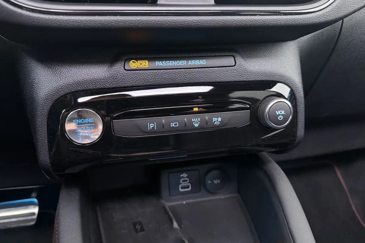 2.5 PHEV Aut. ST-Line X Pano-Dak AGR-Stoel Elek. Trekhaak