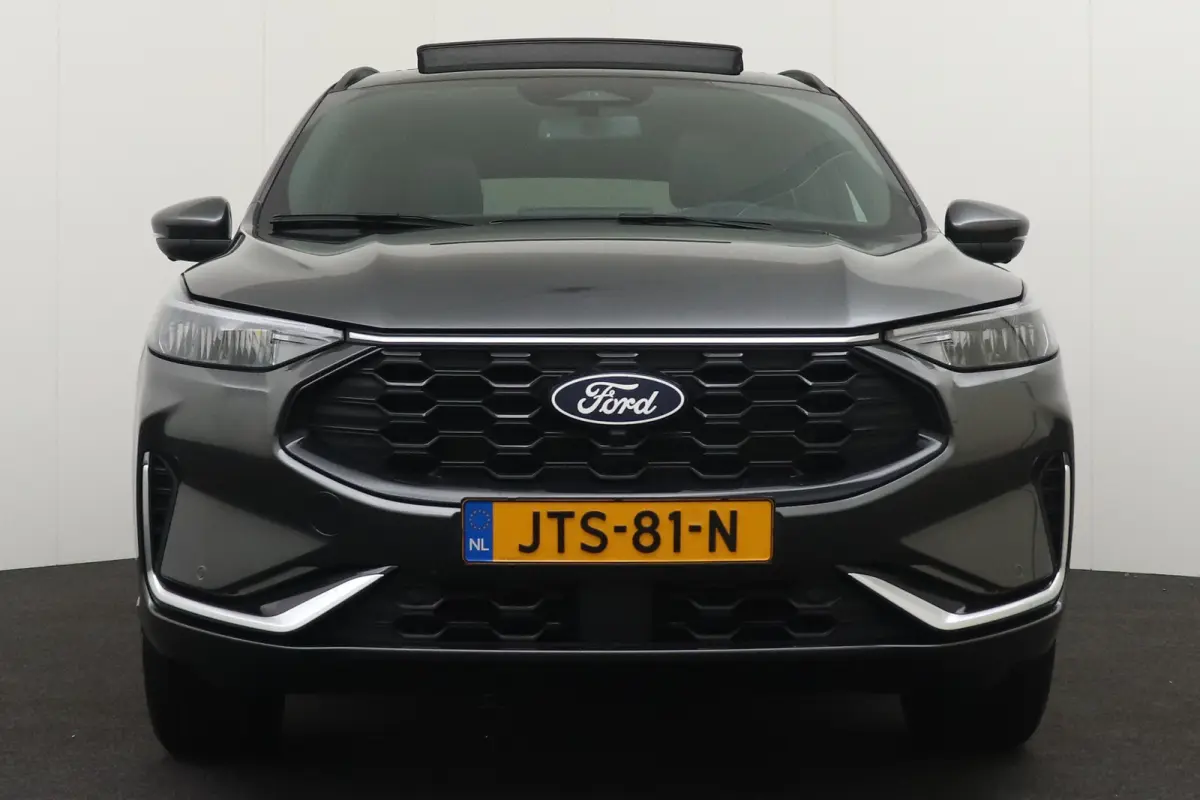 2.5 PHEV Aut. ST-Line X Pano-Dak AGR-Stoel Elek. Trekhaak