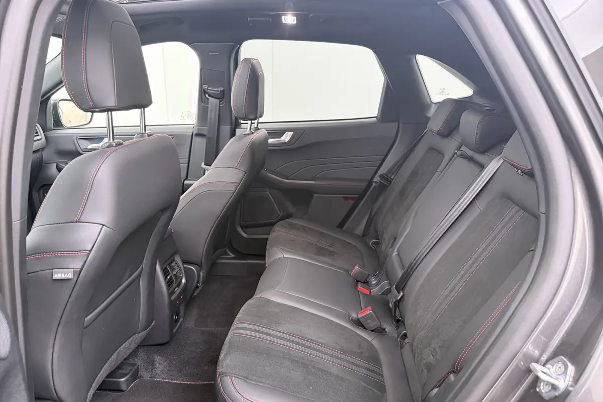 2.5 PHEV Aut. ST-Line X Pano-Dak AGR-Stoel Elek. Trekhaak