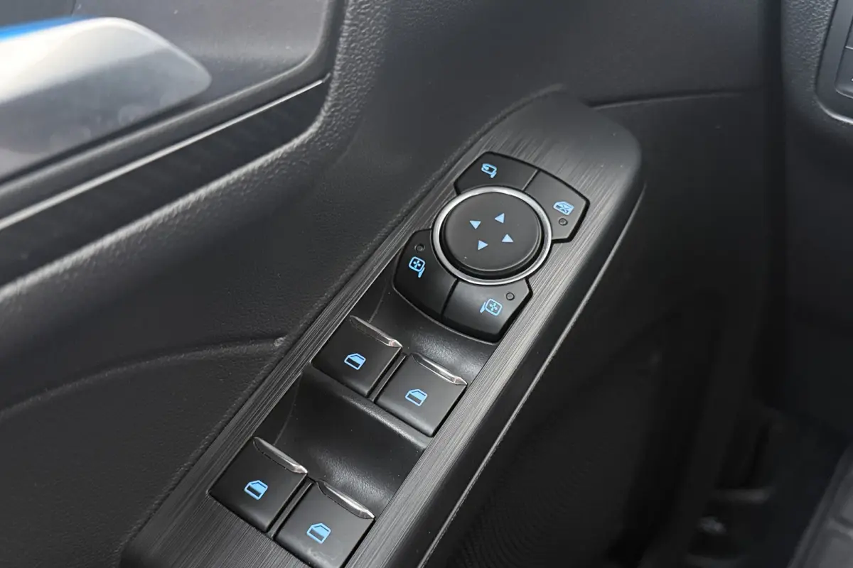 2.5 PHEV Aut. ST-Line X Pano-Dak AGR-Stoel Elek. Trekhaak