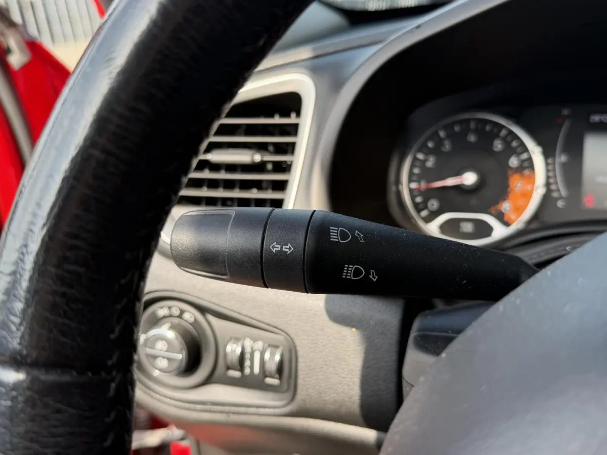 1.4 MultiAir Freedom 17"/Panoramadak/Trekhaak/Camera/Keyless