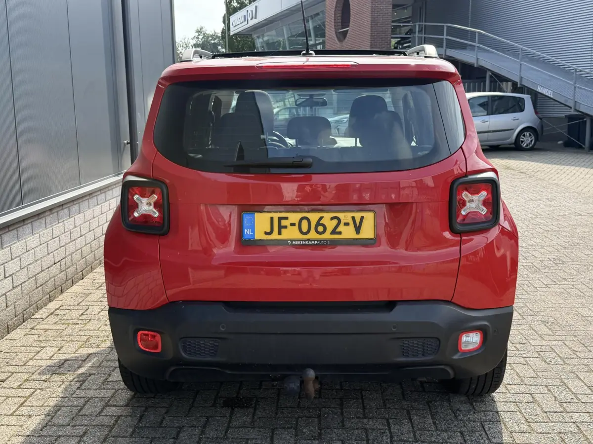 1.4 MultiAir Freedom 17"/Panoramadak/Trekhaak/Camera/Keyless