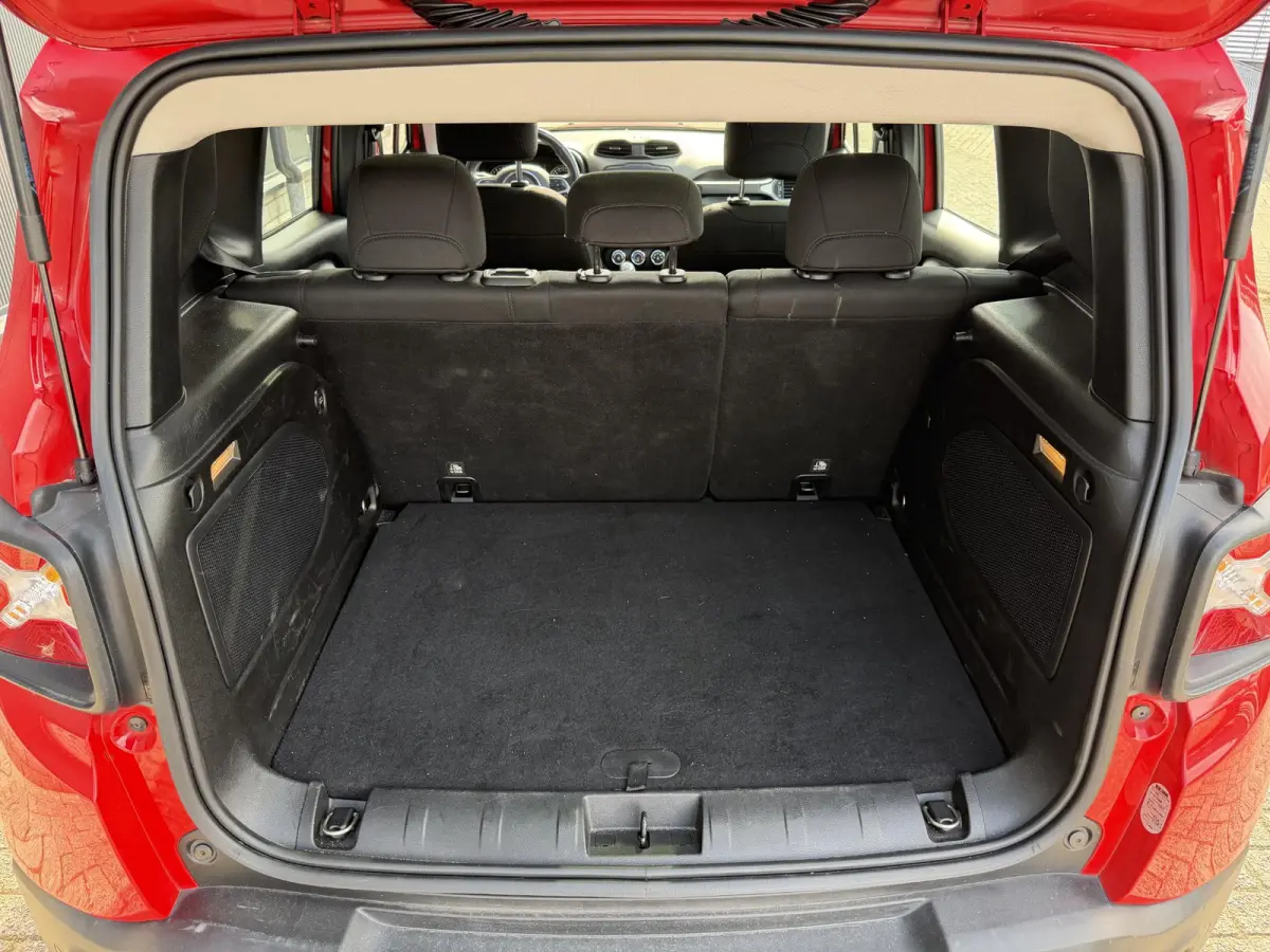 1.4 MultiAir Freedom 17"/Panoramadak/Trekhaak/Camera/Keyless