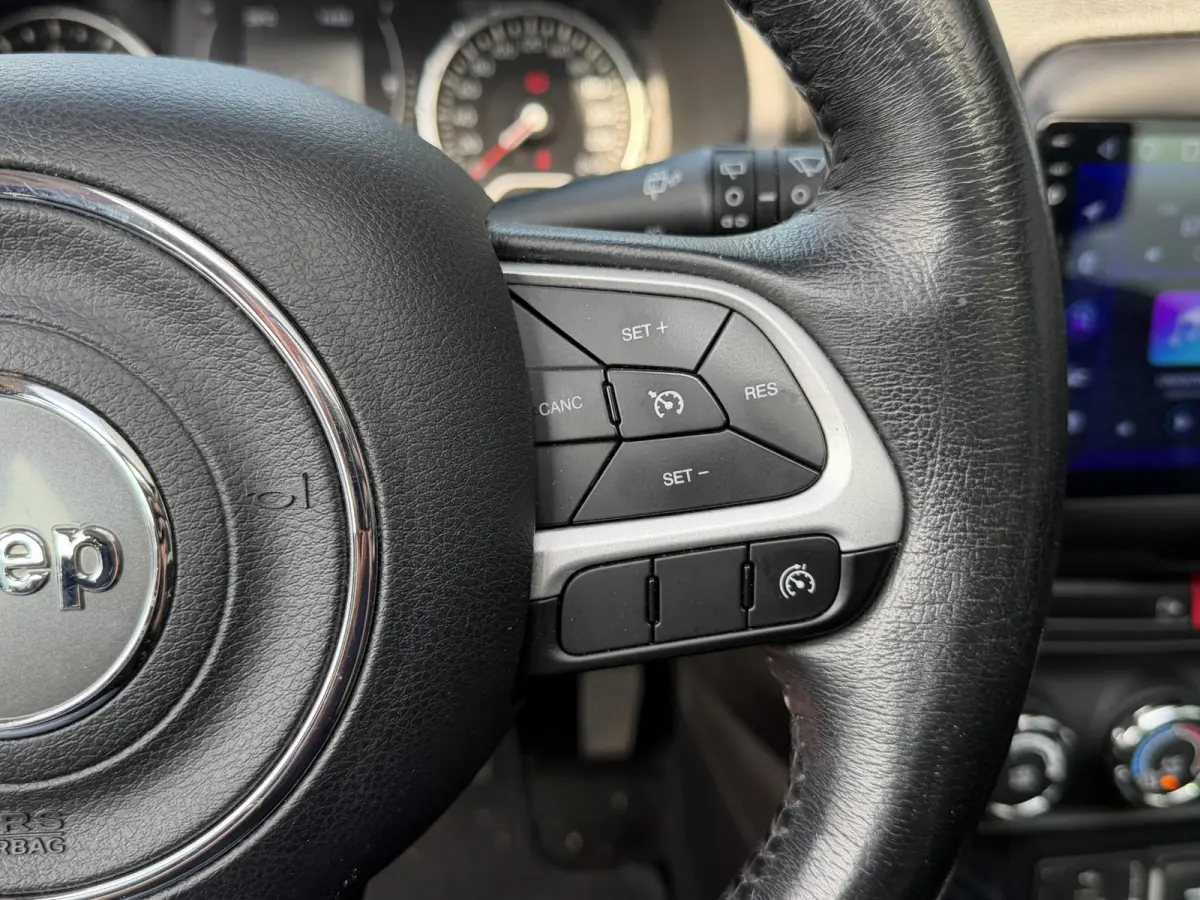 1.4 MultiAir Freedom 17"/Panoramadak/Trekhaak/Camera/Keyless