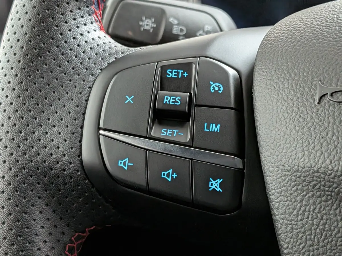 2.5 PHEV ST-Line | NL-AUTO! | 1E EIGENAAR! | WINTERPACK | CAMERA | PARK SENS V+A | CRUISE | DEALER OH! | LANE ASSIST