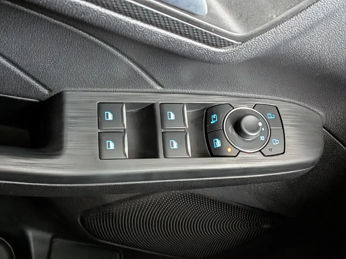 2.5 PHEV ST-Line | NL-AUTO! | 1E EIGENAAR! | WINTERPACK | CAMERA | PARK SENS V+A | CRUISE | DEALER OH! | LANE ASSIST