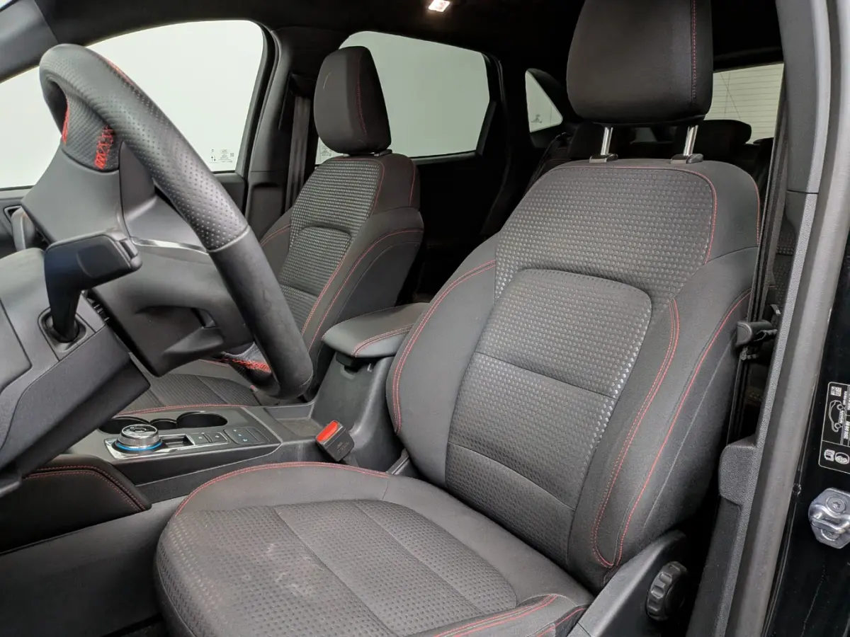 2.5 PHEV ST-Line | NL-AUTO! | 1E EIGENAAR! | WINTERPACK | CAMERA | PARK SENS V+A | CRUISE | DEALER OH! | LANE ASSIST