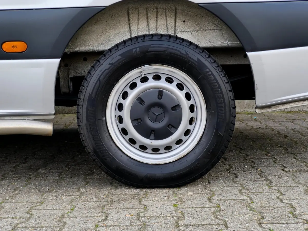 315CDI 9T AUT 2X SCHUIFDEUR 3500KG TREKHAAK CRUISE CLIMATE