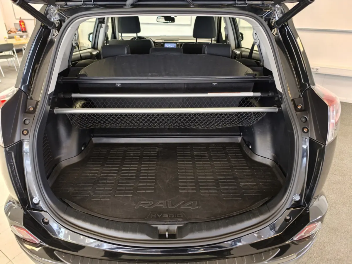 2.5 Hybrid Energy Navi Camera Adaptieve cruise Mooi!