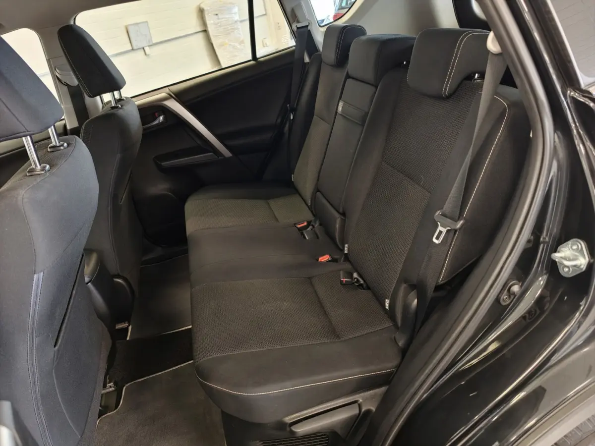 2.5 Hybrid Energy Navi Camera Adaptieve cruise Mooi!