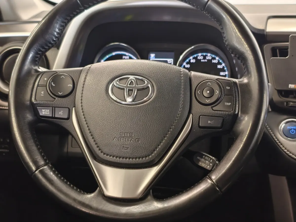 2.5 Hybrid Energy Navi Camera Adaptieve cruise Mooi!