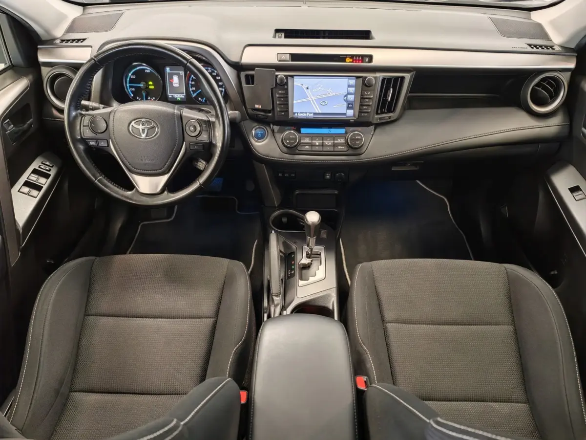 2.5 Hybrid Energy Navi Camera Adaptieve cruise Mooi!