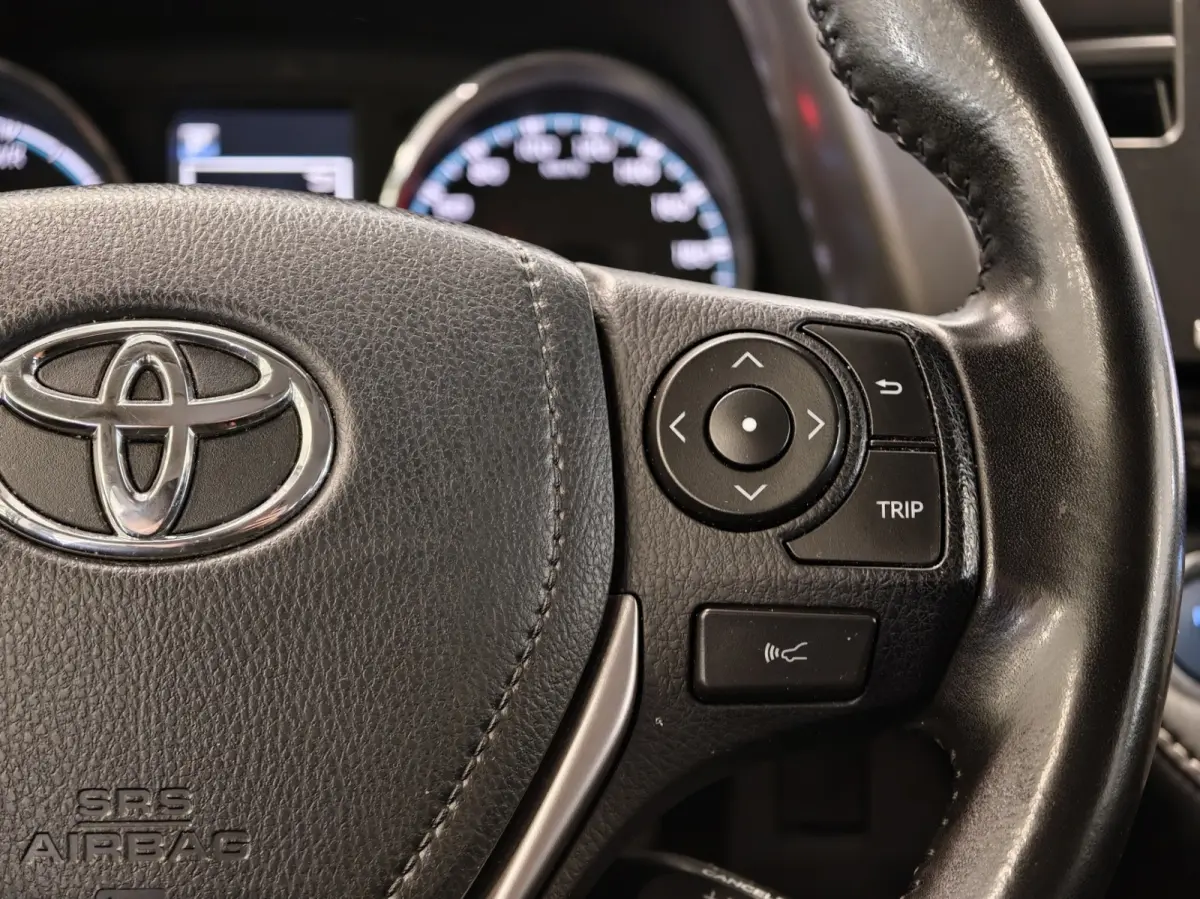 2.5 Hybrid Energy Navi Camera Adaptieve cruise Mooi!
