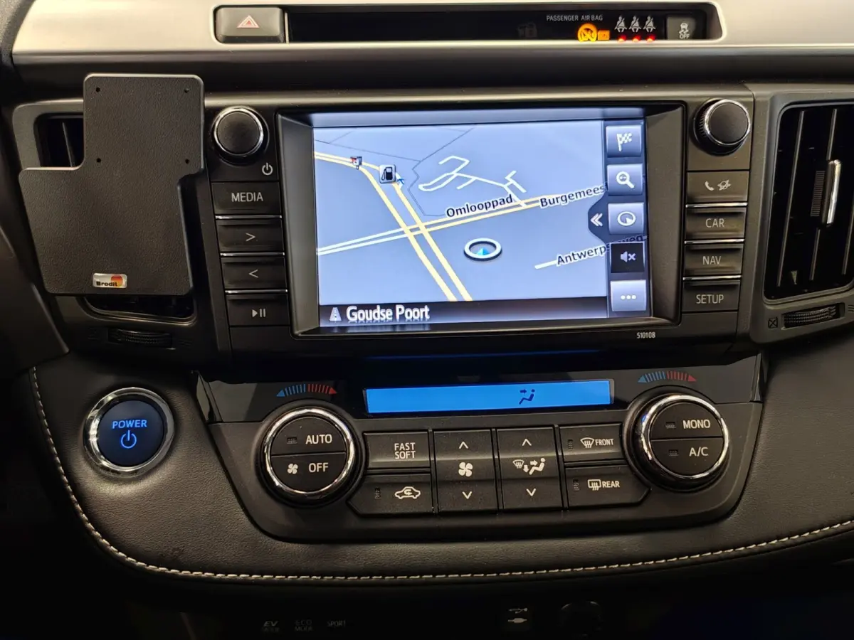2.5 Hybrid Energy Navi Camera Adaptieve cruise Mooi!