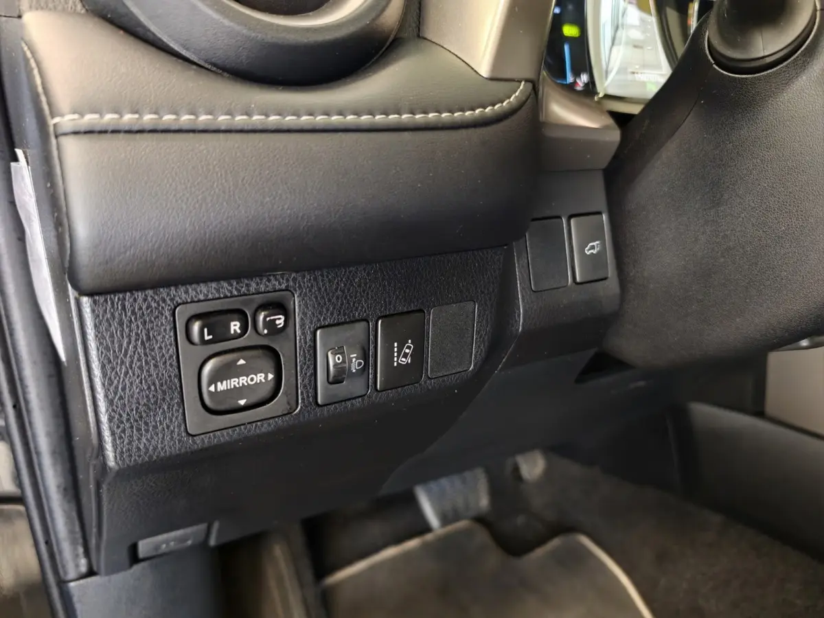 2.5 Hybrid Energy Navi Camera Adaptieve cruise Mooi!