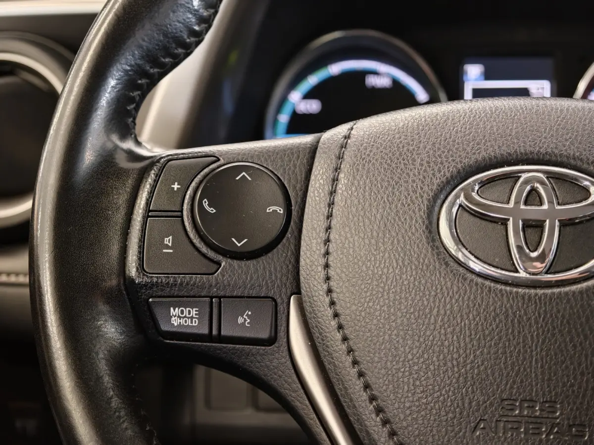 2.5 Hybrid Energy Navi Camera Adaptieve cruise Mooi!