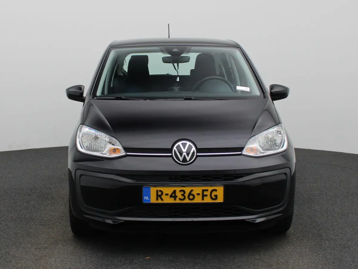 Up! 1.0 65 PK | Camera | Cruise Control | Parkeersensoren | Airco | Automatische dimlichten | Lichtmetalen velgen |