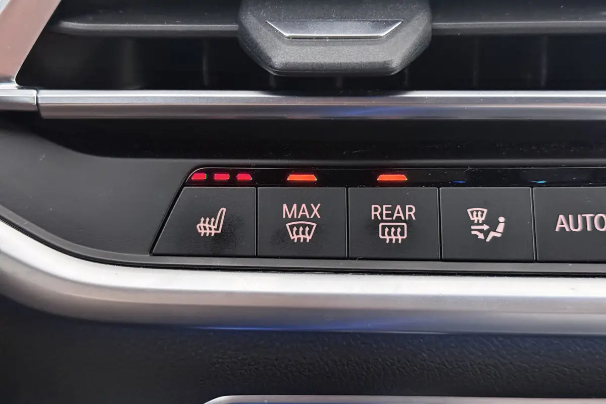 xDrive45e M-Sport+ Adapt. Cruise Carplay Memory