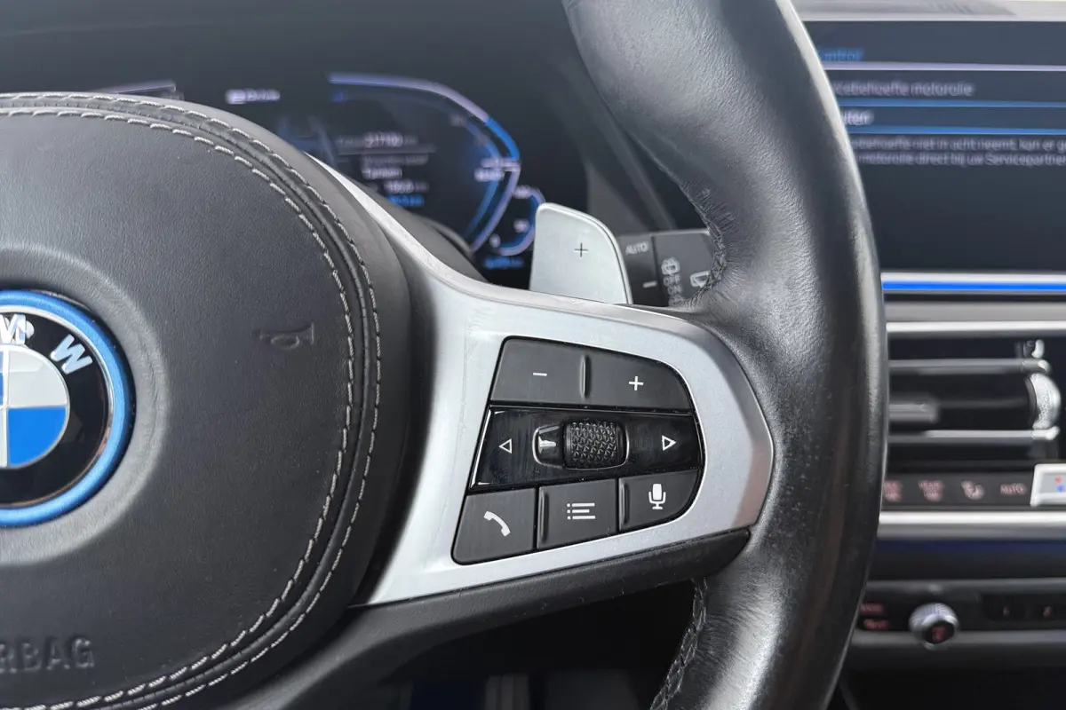 xDrive45e M-Sport+ Adapt. Cruise Carplay Memory