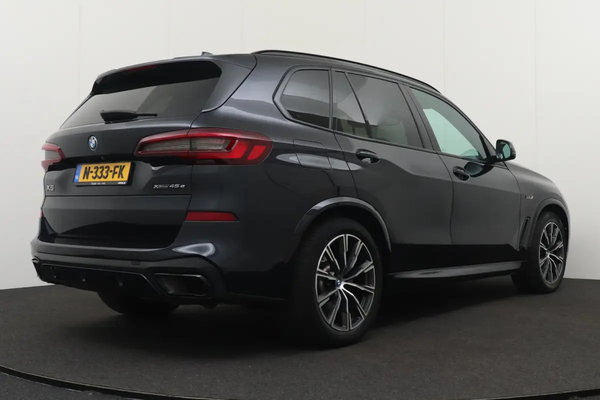 xDrive45e M-Sport+ Adapt. Cruise Carplay Memory