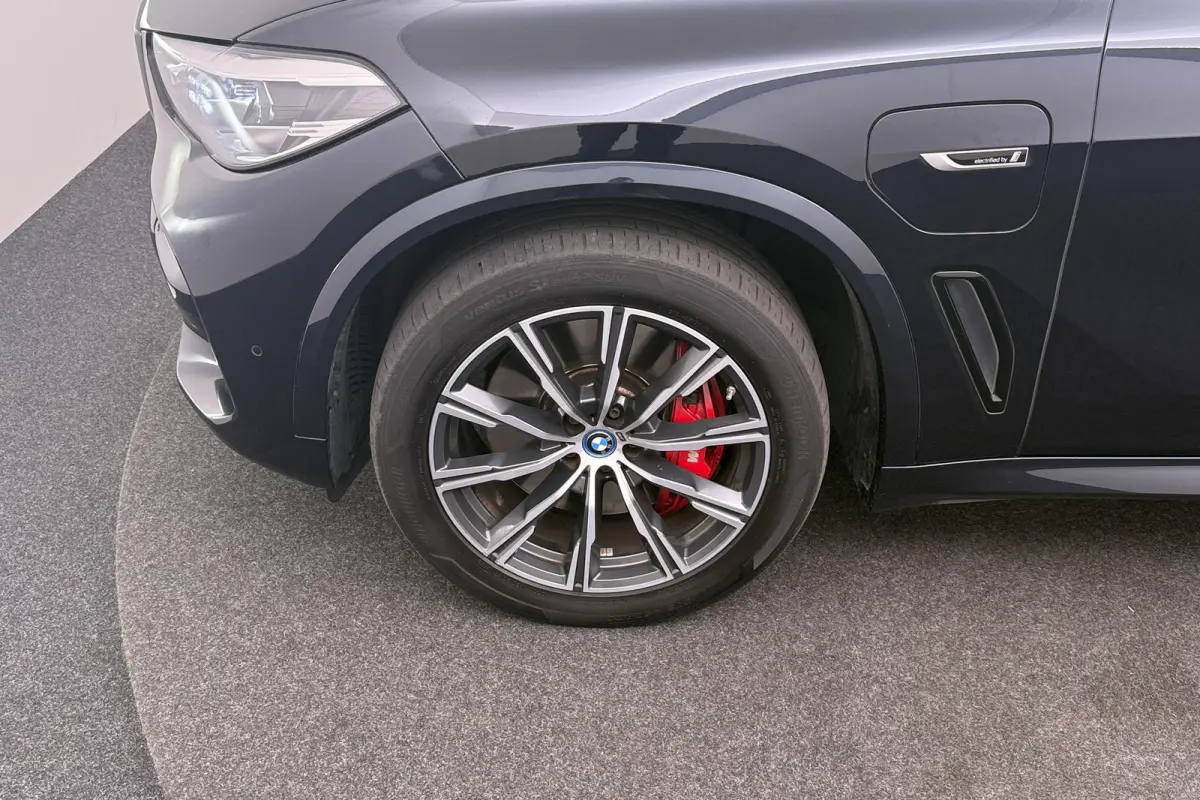 xDrive45e M-Sport+ Adapt. Cruise Carplay Memory