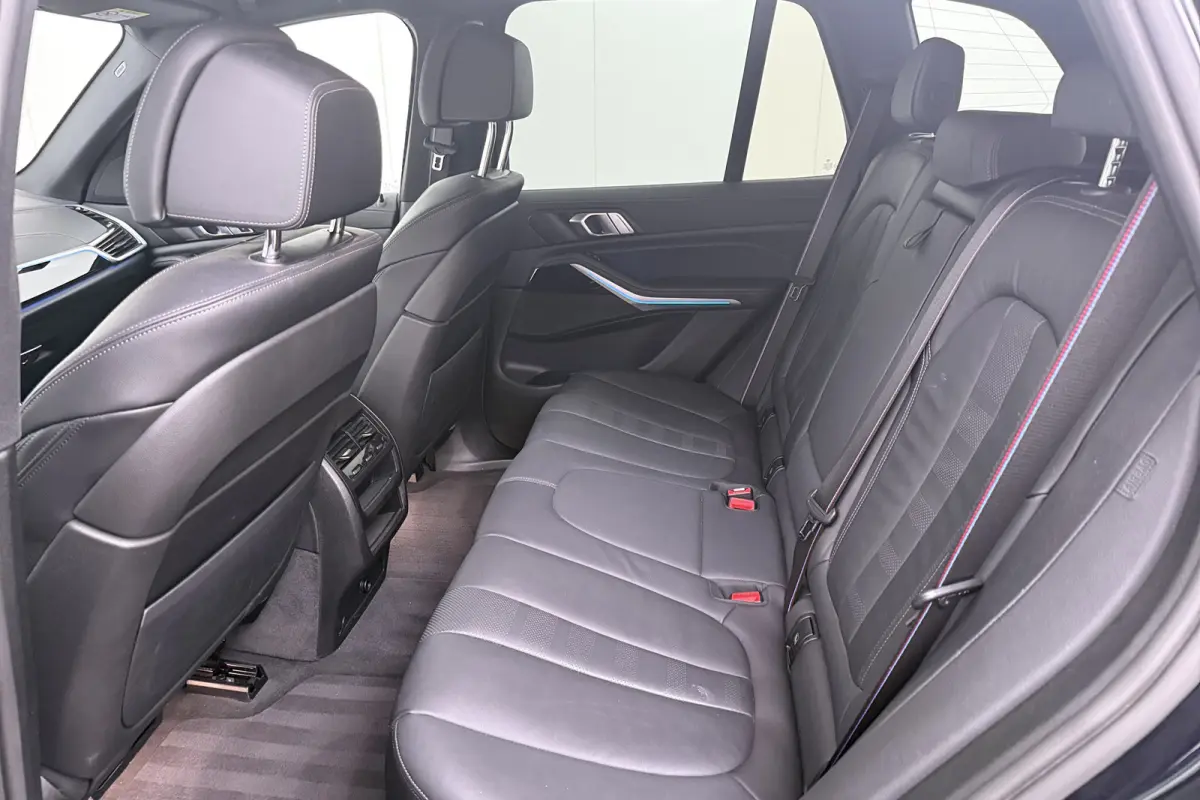 xDrive45e M-Sport+ Adapt. Cruise Carplay Memory