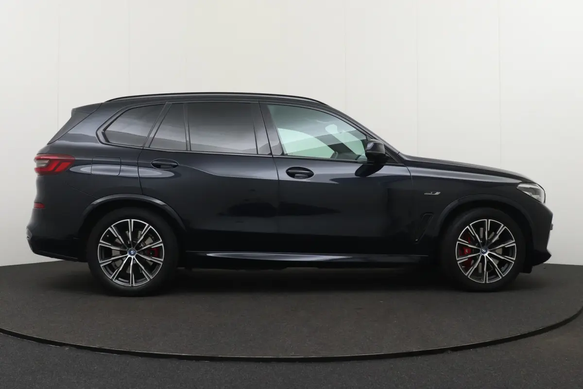 xDrive45e M-Sport+ Adapt. Cruise Carplay Memory