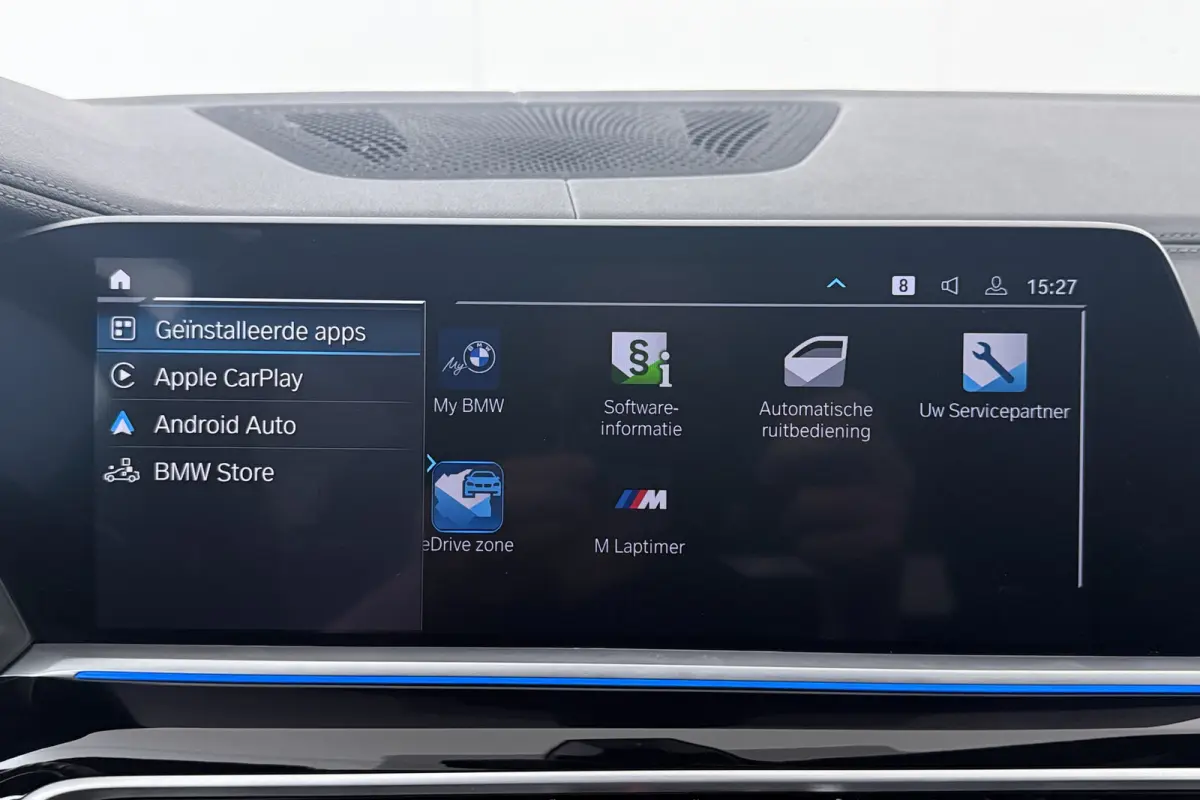 xDrive45e M-Sport+ Adapt. Cruise Carplay Memory