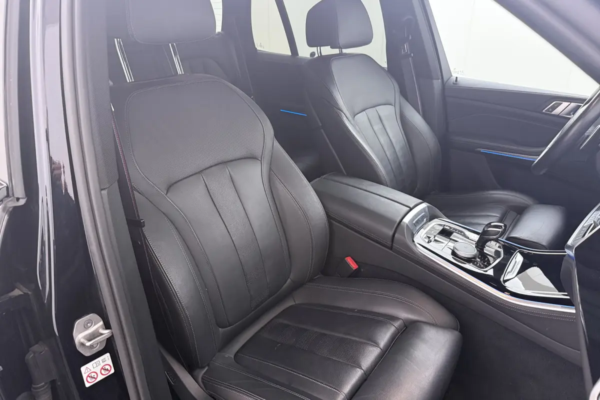 xDrive45e M-Sport+ Adapt. Cruise Carplay Memory
