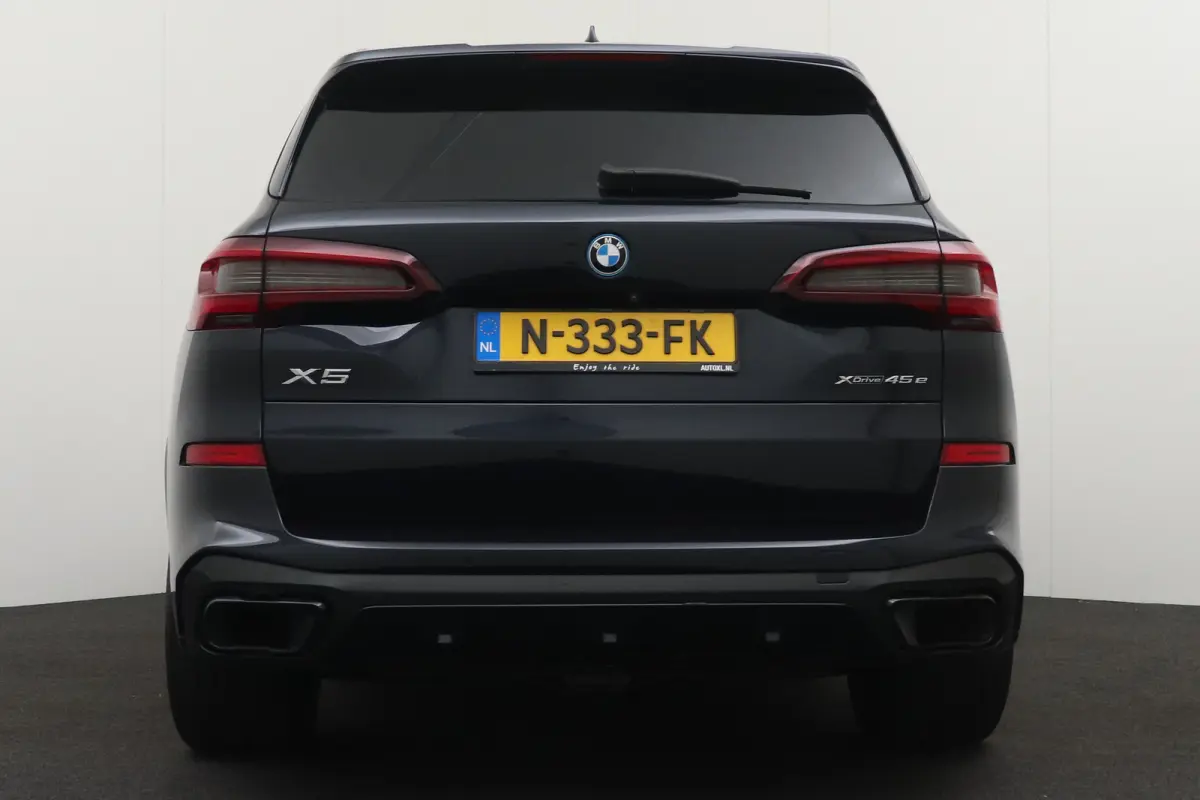 xDrive45e M-Sport+ Adapt. Cruise Carplay Memory