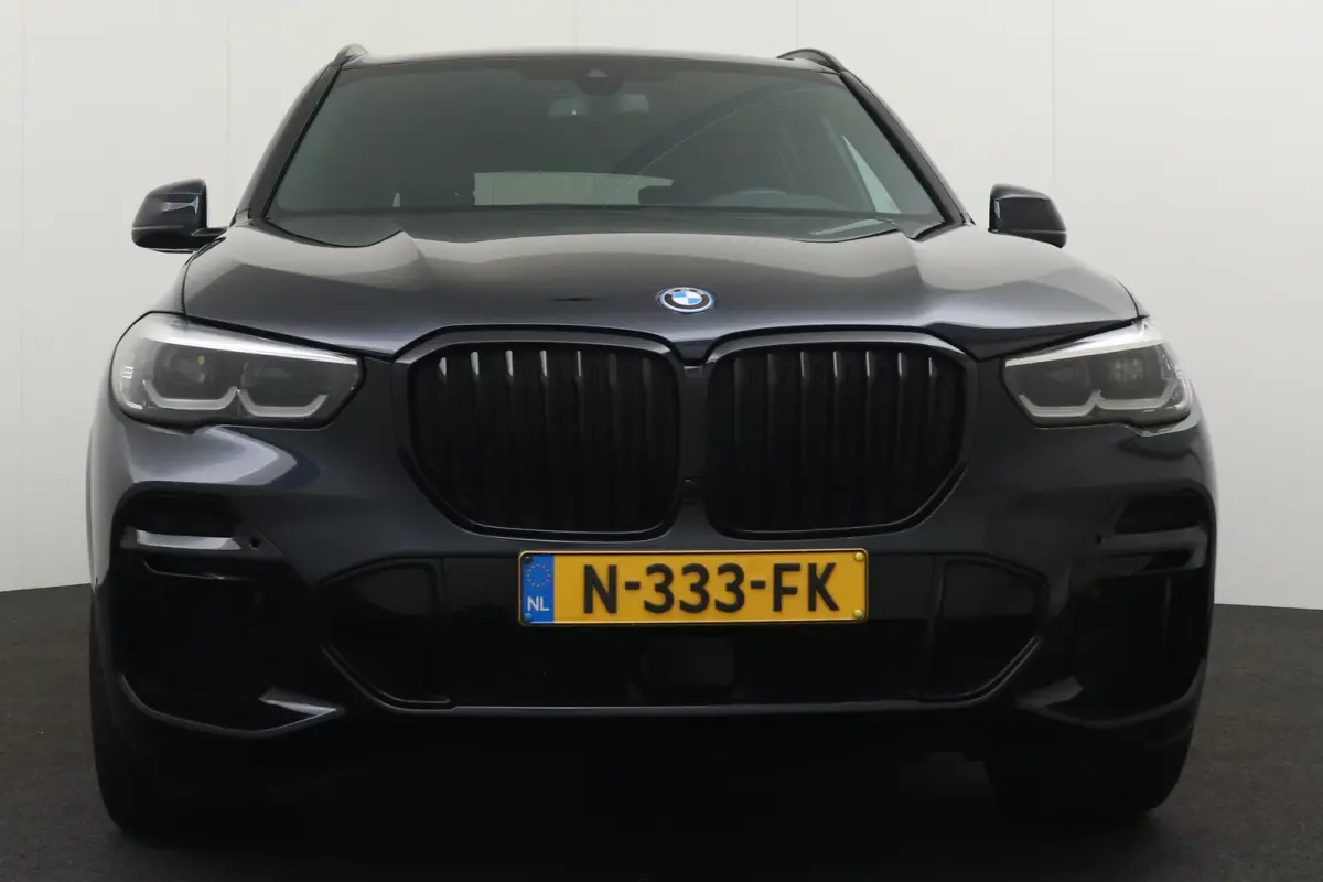 xDrive45e M-Sport+ Adapt. Cruise Carplay Memory
