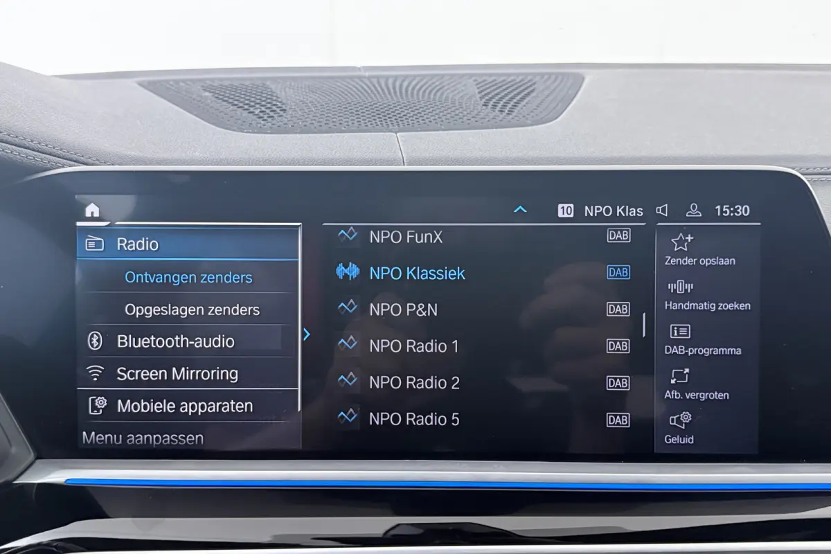 xDrive45e M-Sport+ Adapt. Cruise Carplay Memory