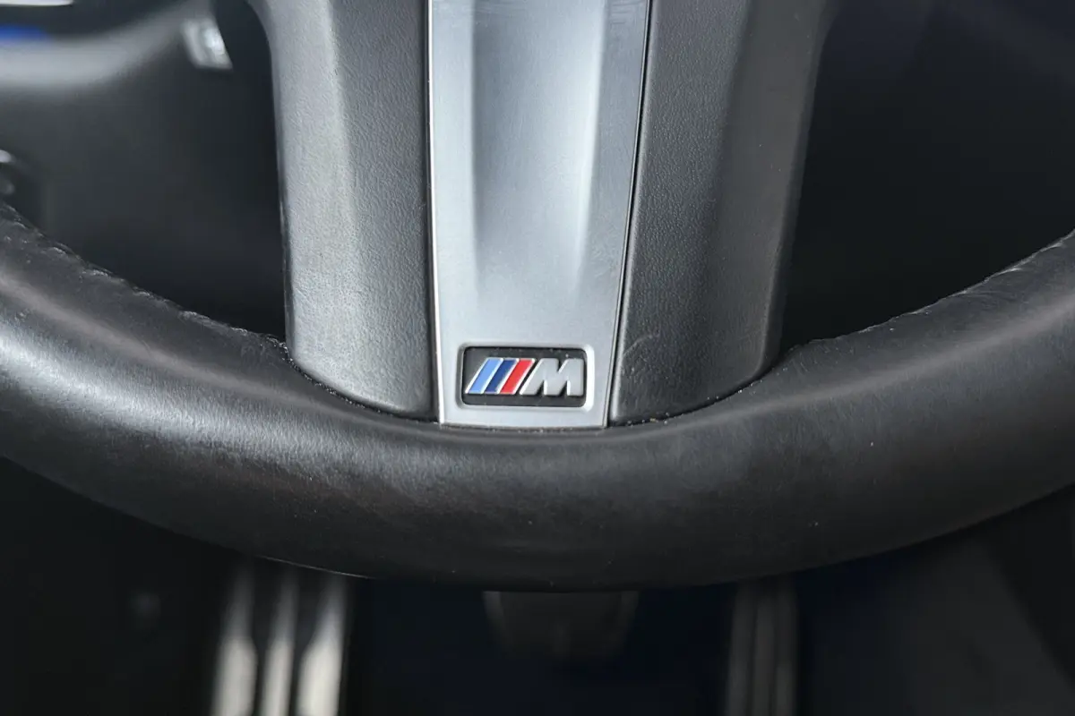 xDrive45e M-Sport+ Adapt. Cruise Carplay Memory